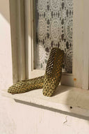 Ballet Flats Are Having a Moment