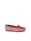 VIETNAME RED-BEIGE