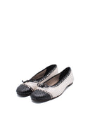 JACARTA BLACK-BEIGE