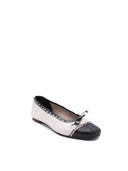 JACARTA BLACK-BEIGE