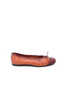 JACARTA BORDEAUX-ORANGE