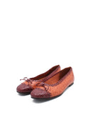 JACARTA BORDEAUX-ORANGE
