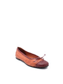 JACARTA BORDEAUX-ORANGE