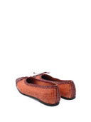 JACARTA BORDEAUX-ORANGE