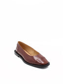 OSAKA BROWN PATENT