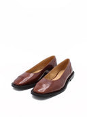 OSAKA BROWN PATENT