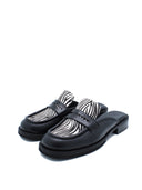 CHICAGO BLACK ZEBRA