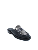 CHICAGO BLACK ZEBRA