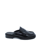 CHICAGO BLACK PATENT