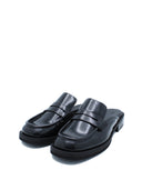 CHICAGO BLACK PATENT
