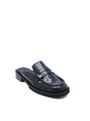 CHICAGO BLACK PATENT