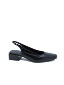 COIMBRA BLACK CROCO