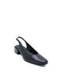COIMBRA BLACK CROCO