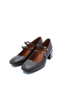 PARIS BROWN CROCO