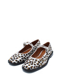 TÓQUIO LEOPARD PRINT