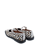 TÓQUIO LEOPARD PRINT