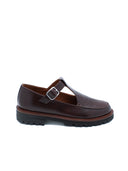 NOTTING HILL DK BROWN