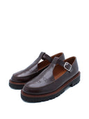 NOTTING HILL DK BROWN