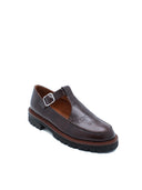 NOTTING HILL DK BROWN