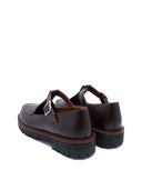 NOTTING HILL DK BROWN
