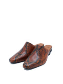 NAPOLI BROWN SNAKE