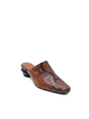 NAPOLI BROWN SNAKE