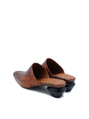 NAPOLI BROWN SNAKE