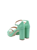 AMERICANO GREEN