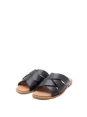 EVERGREEN BLACK
