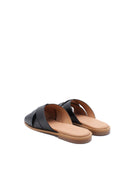 EVERGREEN BLACK