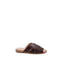 EVERGREEN BROWN