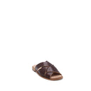 EVERGREEN BROWN