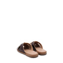EVERGREEN BROWN