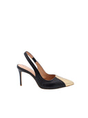 FLAMINGO BLACK-GOLD
