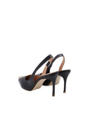 FLAMINGO BLACK-GOLD