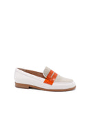 GIMLET BEIGE/ORANGE