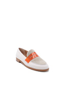 GIMLET BEIGE/ORANGE