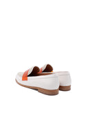 GIMLET BEIGE/ORANGE