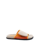 IRISH KISS BEIGE/ORANGE