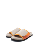 IRISH KISS BEIGE/ORANGE