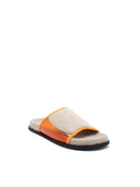 IRISH KISS BEIGE/ORANGE