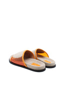 IRISH KISS BEIGE/ORANGE