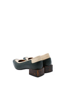 Charlotte Dk Green