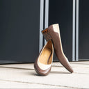SINTRA BROWN BEIGE