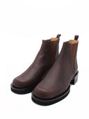 LONDON DK BROWN