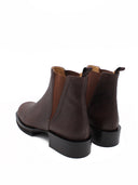 LONDON DK BROWN