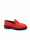 NEW YORK RED