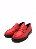 NEW YORK RED