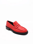 NEW YORK RED