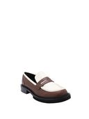 NEW YORK BROWN OFF WHITE
